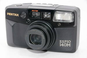 【外観特上級】PENTAX ペンタックス ESPIO 140M　#t6199