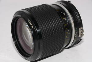 【外観並級】ニコン Nikon Ai Zoom-Nikkor 43-86mm F3.5　#t5734