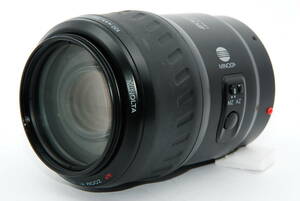 【外観特上級】Minolta AF Zoom Xi 100-300mm F4.5-5.6 ミノルタ　#t5599