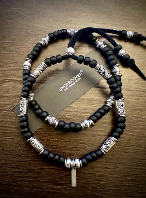 ヤフオク! -「undercover bracelet」(アンダーカバー) (あ)の落札相場