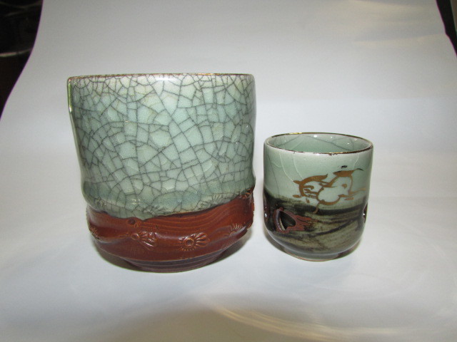 2023年最新】ヤフオク! -大堀相馬焼の中古品・新品・未使用品一覧