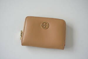 TORY BURCH/トリーバーチ*コインケース/財布*ミニポーチ*キーリング/キーホルダー* 