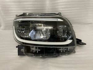 タント LA650S LA660S LA650F 右ヘッドライト ヘッドランプ LED 81130-B2700 100-69074 01