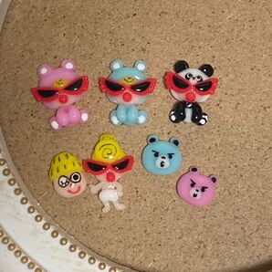 【sold out】 ネイルパーツ