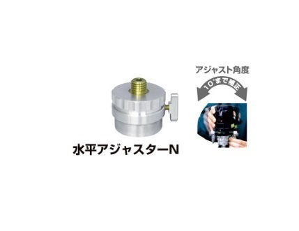 水平調整の値段と価格推移は?|7件の売買データから水平調整の価値が