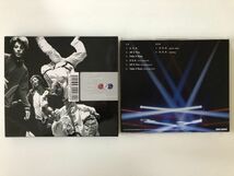 B18011　CD（中古）Da Best Of Da Pump+U.S.A.(CD+DVD)(初回生産限定盤A)　DA PUMP　2点セット_画像2