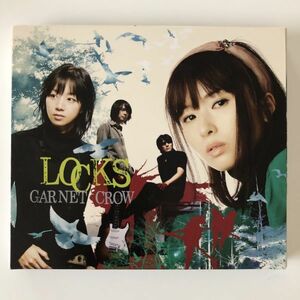 B18088　CD（中古）Locks(初回限定盤A)(DVD付)　GARNET CROW