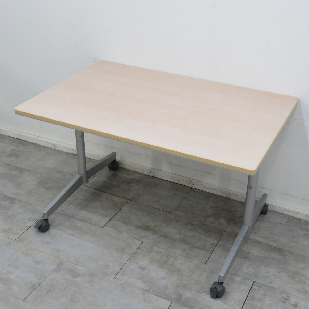 新品未使用】UCHIDA(ウチダ)サイドスタックテーブル | pocosdecaldas