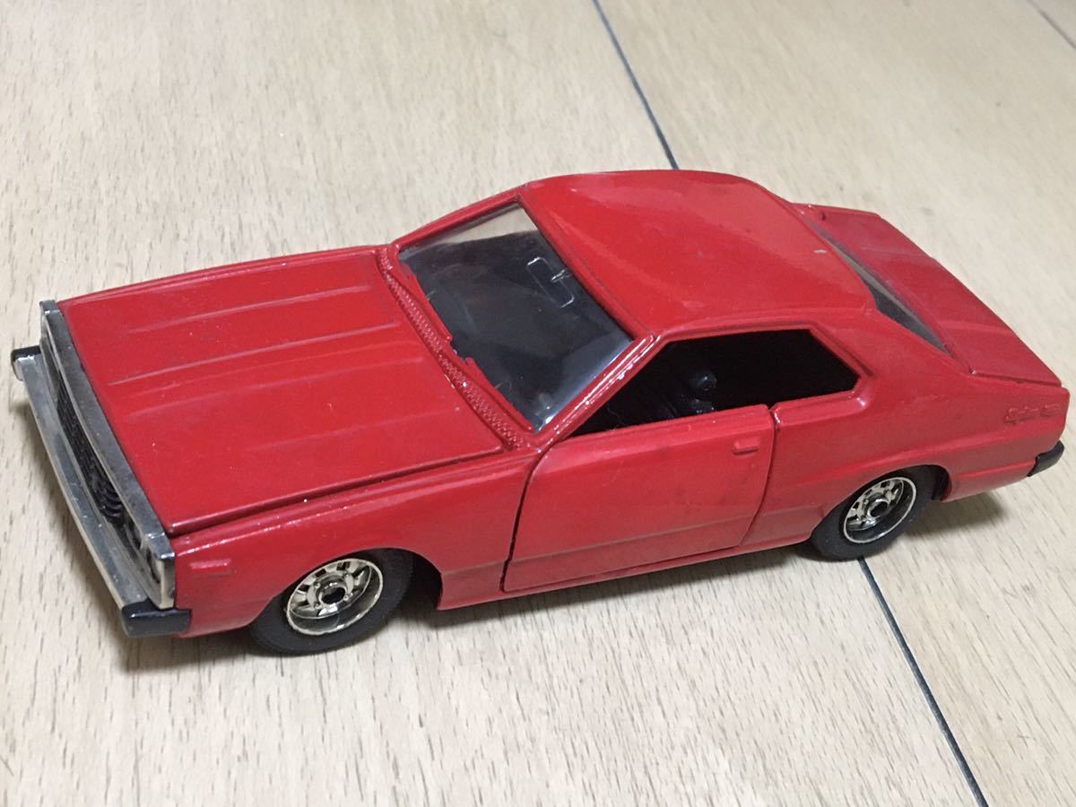 ヤフオク! -「スカイライン2000gtターボ」(ダイヤペット) (自動車)の