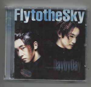 韓国CD★ Fly to the Sky (フライ・トゥ・ザ・スカイ) 　1集