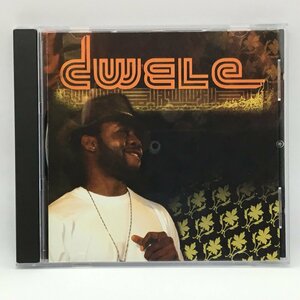 Dwele (CD) TDM-CD-59