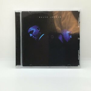 MAJID JORDAN マジッド・ジョーダン / S.T. (CD) 9362-49216-5 // OVO SOUND CANADA R&B