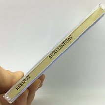 プロモ ◇ アート・リンゼイ / リエントリー (CD) SAD-0107　ARTO LINDSAY / REENTRY_画像3