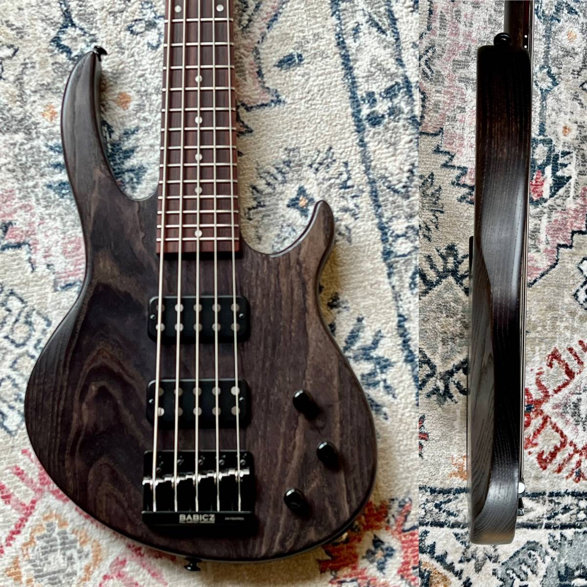 2018 Gibson EB 5 Five String Bass ギブソン5弦ベース | JChere雅虎