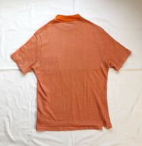 60s 70s hartog vintage jacquard t-shirts アメリカ製 アメリカ ビンテージ ジャガード tシャツ ヒッピー サーフ_画像3