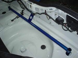 *AE86( HachiRoku ) Levin * Trueno exclusive use rear end reinforcement bar * 2 door &3 door for selection possible * new goods *