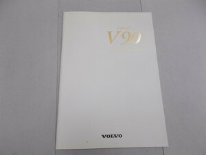 * catalog Volvo V90 1997 year 