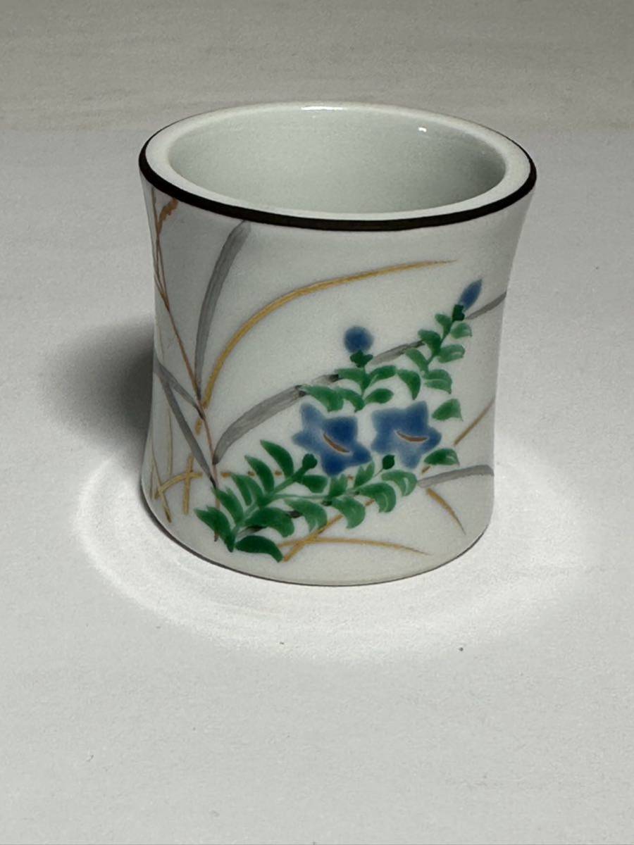 ヤフオク! -「蓋置き 京焼」(茶道具) (京焼)の落札相場・落札価格