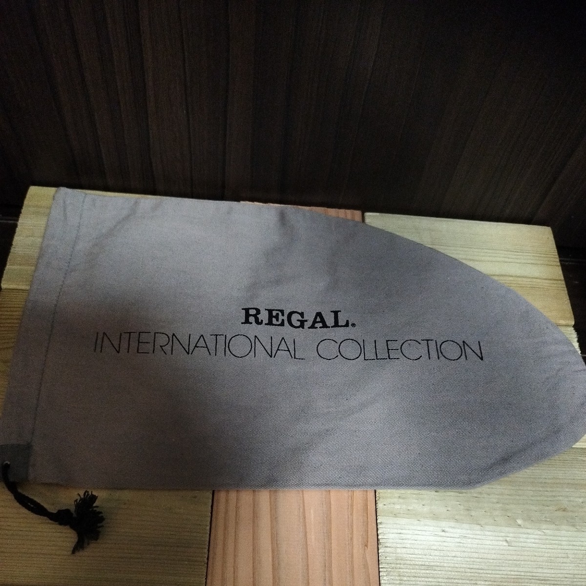 リーガル インターナショナルコレクションの値段と価格推移は？｜2件の