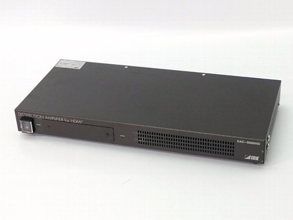 当日発送可 【半額】PT-102VN1:2 コンポジット映像分配器 家電・スマホ 