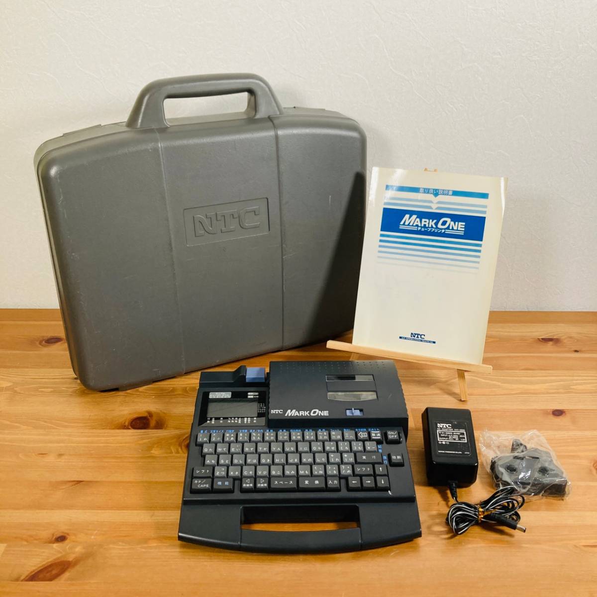 ヤフオク! -「ntc mark one」の落札相場・落札価格