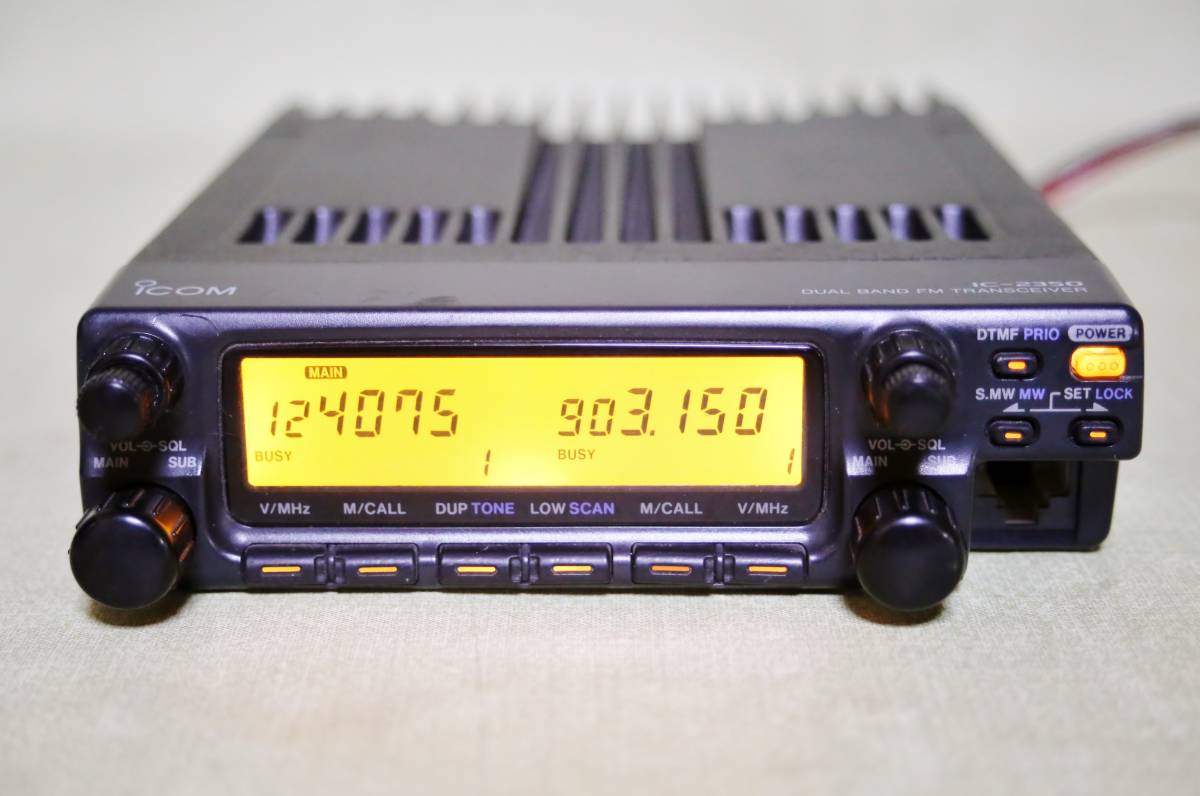 Yahoo!オークション -「ic-2350j」の落札相場・落札価格