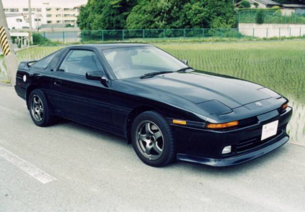 2023年最新】ヤフオク! -70 スープラ エアロ(外装、エアロ)の中古品