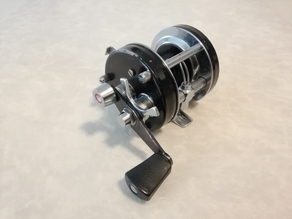 2023年最新】ヤフオク! -c5000(アブガルシア)の中古品・新品・未使用品一覧
