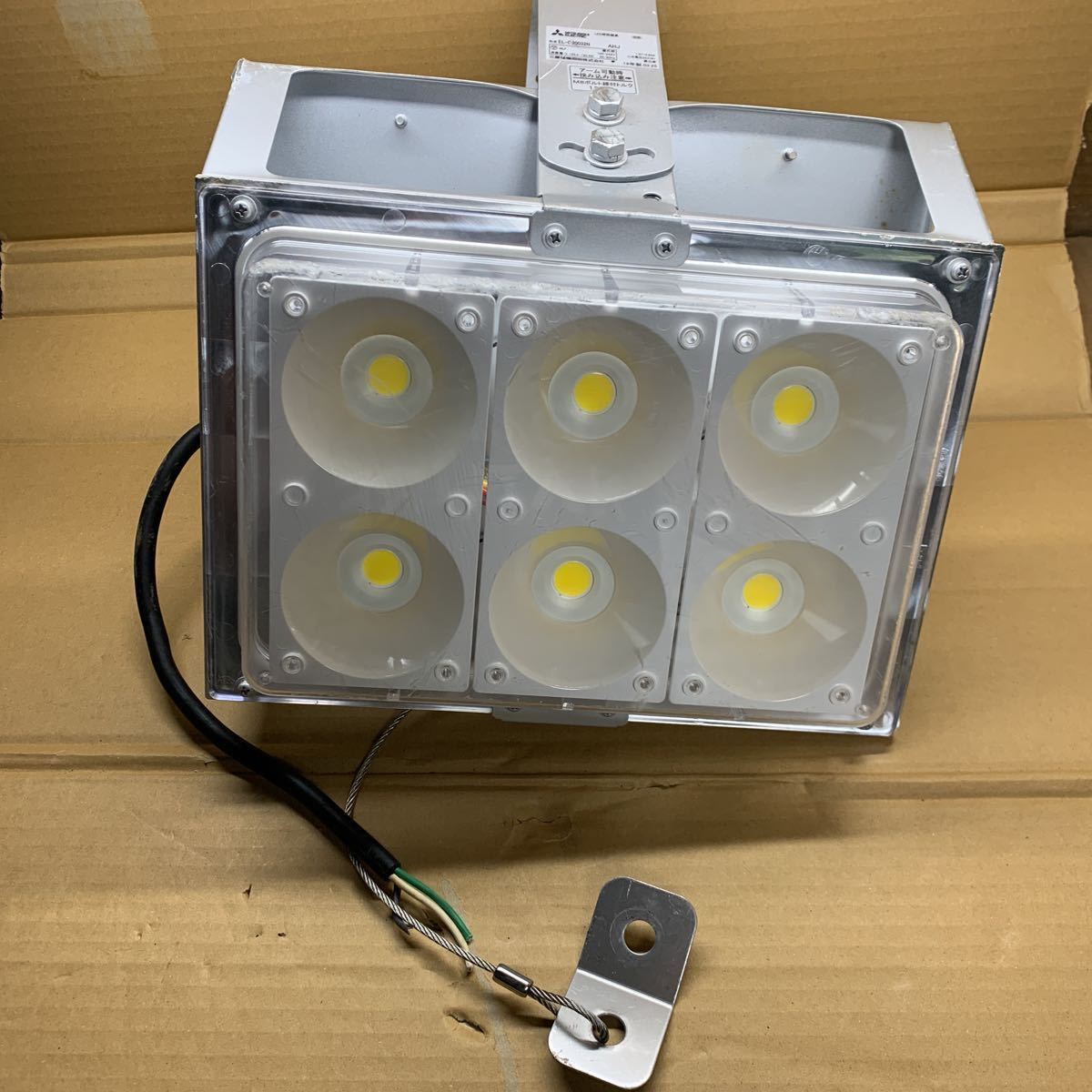 2023年最新】Yahoo!オークション -led高天井用照明器具の中古品・新品