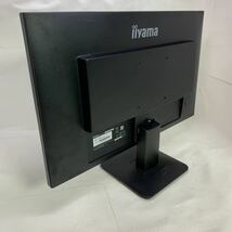 iiyama Pro Lite 23.8インチマーベルブラック☆XU2492HSU / PL-2492H ノングレア,フルHD,ゲーミングモニター,HDMI端子対応その2 中古品_画像9