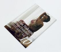 ★ 中森明菜 ファンクラブFC会報 FAITHWAY vol.10 ファイスウェイ 希少レア nakamori akina FAN CLUB booklet_画像1