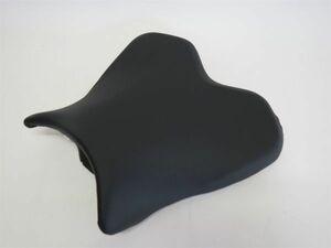 YAMAHA for YZF-R1 YZFR1 YZF R1 2015-2023 front seat A black [st-r115-1]