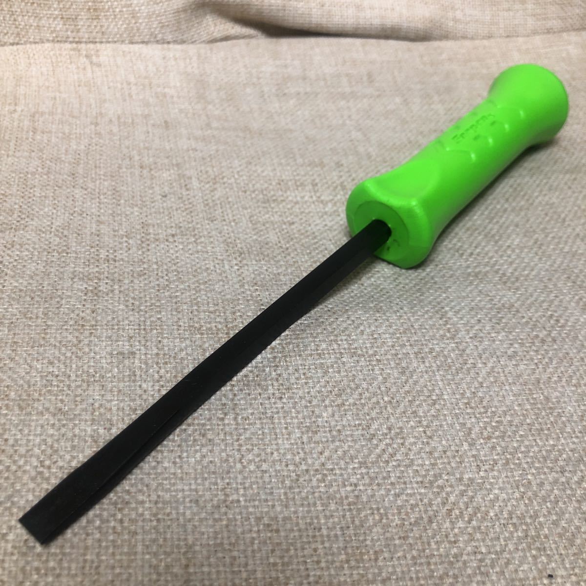 ヤフオク! -「スナップオン* ストレート (」の落札相場・落札価格