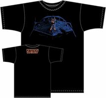 トップをねらえ! ガンバスター Tシャツ M_画像2