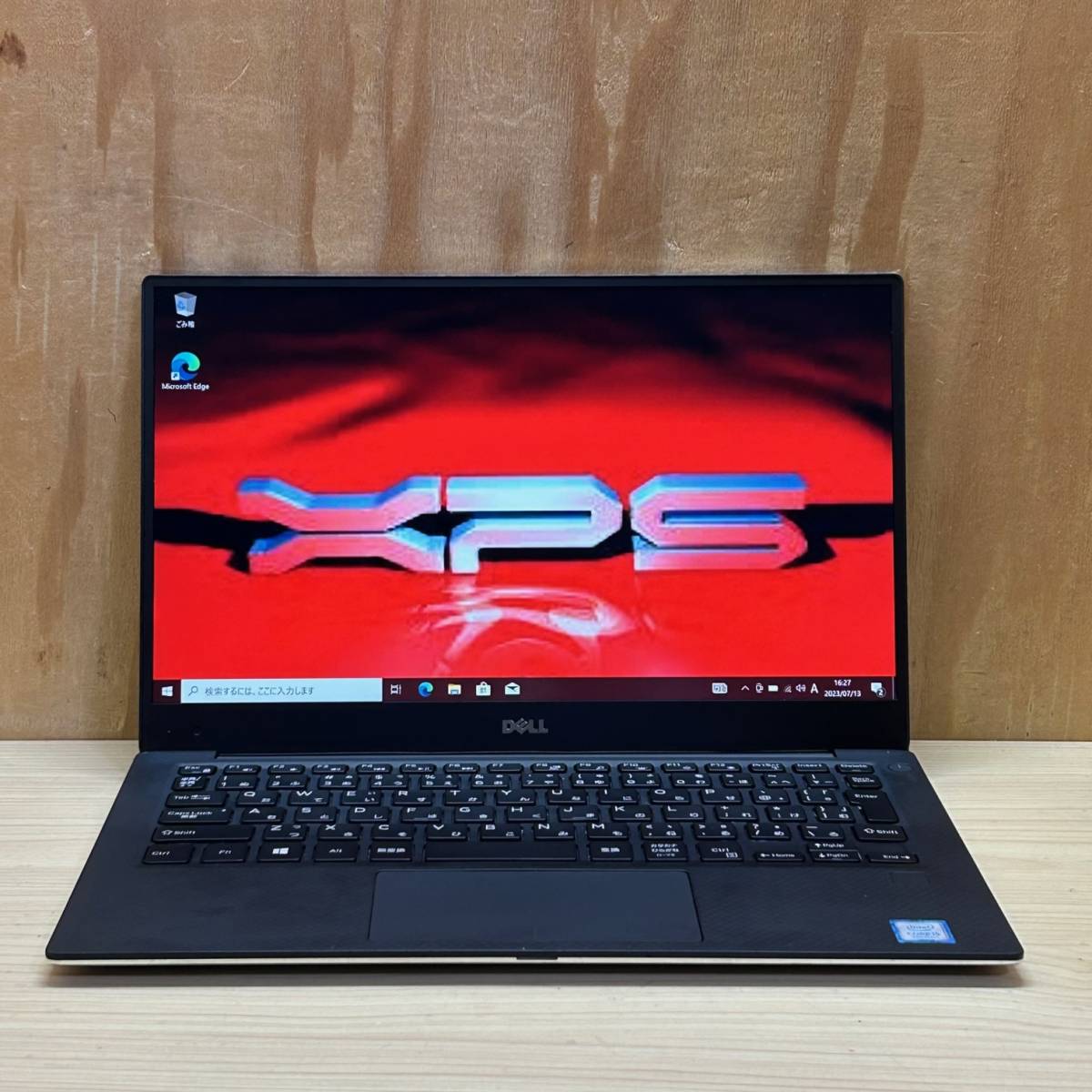 XPS 13 9360◇Core i5-7200U◇メモリ8GB◇SSD256GB◇FHD | JChere雅虎