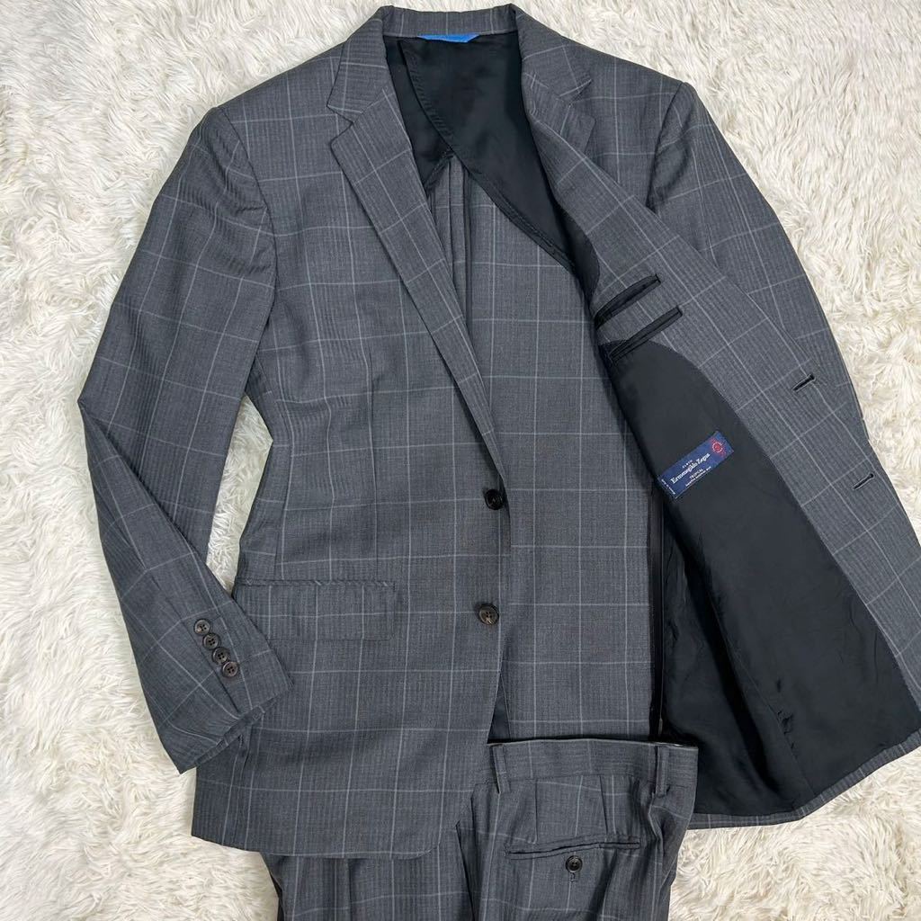 ヤフオク! -「ermenegildo zegna スーツ」(XLサイズ以上) (シングル