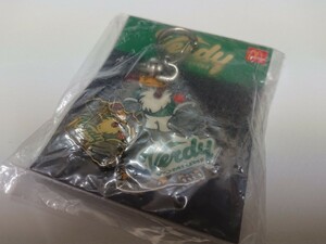 即決　読売ヴェルディ　ピンバッチ　キーホルダー　YOMIURI Verdy 非売品 レア 未使用 未開封 マクドナルド　サッカー　グッズ30