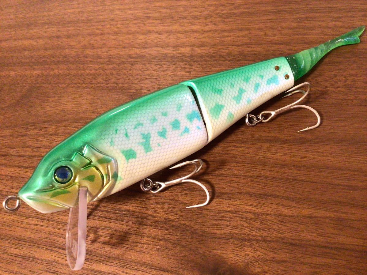 ヤフオク! - ☆美品☆T'S工房 TS工房 ティーズ工房 MAGNUM