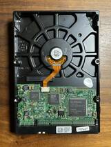 HGST HDS722580VLAT20 (80G U100 7200)　動作品_画像2