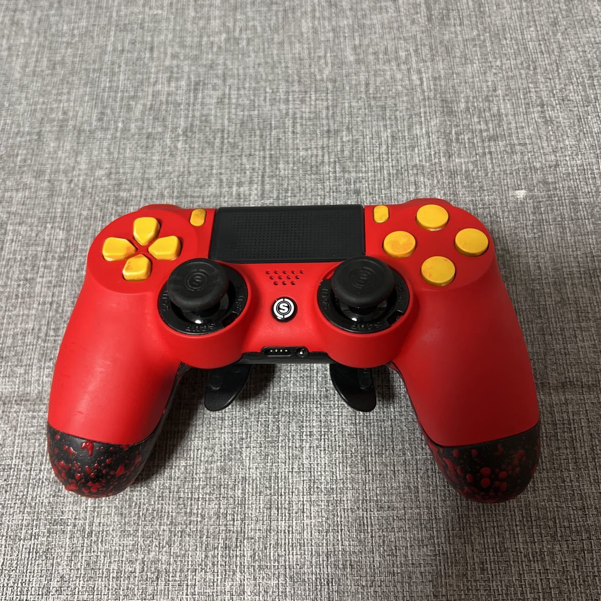 Yahoo!オークション -「scuf infinity 4ps」の落札相場・落札価格