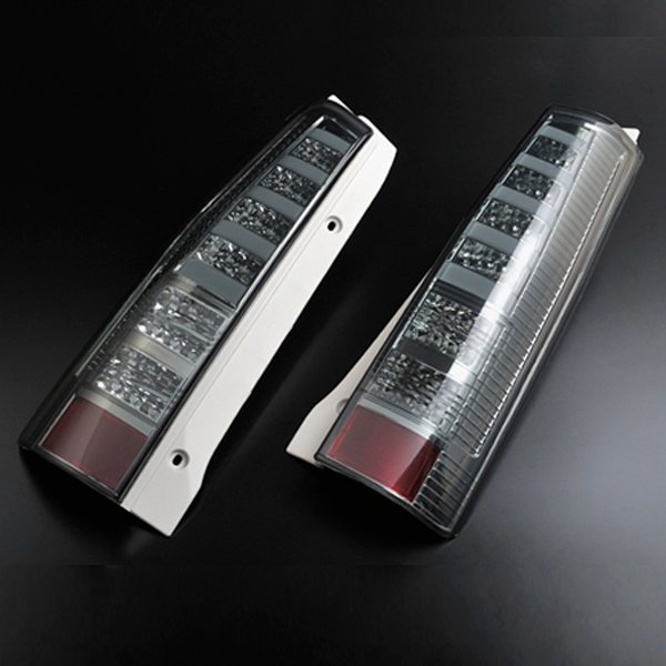 2023年最新】ヤフオク! -ワゴンr mh21 スモーク テールの中古品・新品