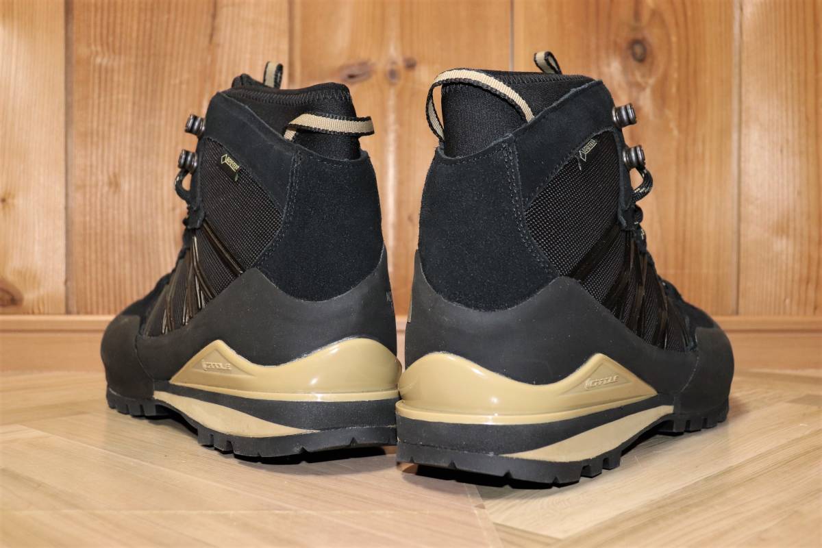 特価即決【未使用】 THE NORTH FACE ☆ Verto S3K II GORE-TEX (US10.5