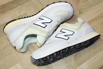 即決 【未使用】 New Balance ★ U574 BH2 限定モデル (US8/26cm) ★ ニューバランス JOE FRESHGOODS コラボ Conversations Amongst Us_画像7