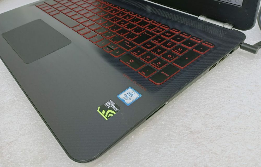ジャンク品 HP OMEN 15-ax021TX NVIDIA GTX | www.avredentor.com.br