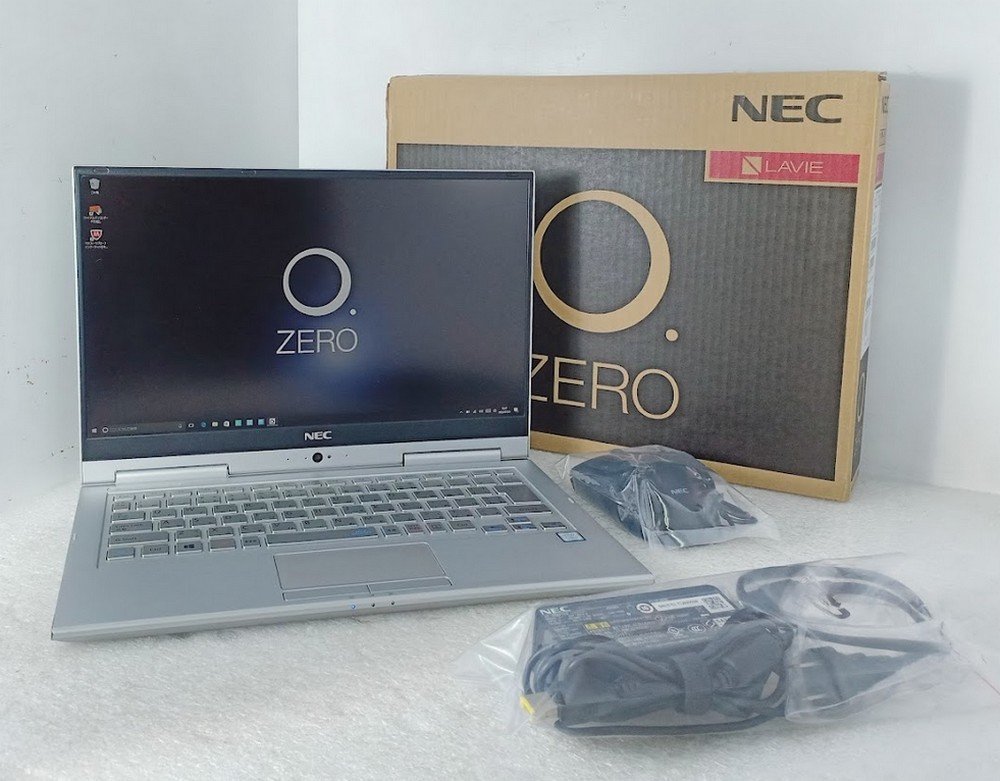 ヤフオク! -「hybrid zero」(コンピュータ) の落札相場・落札価格