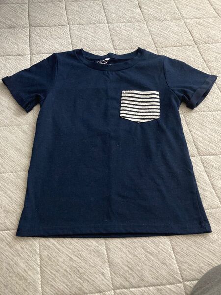 グローバルワーク キッズTシャツ Lサイズ
