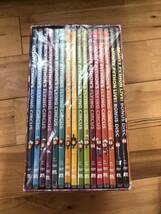 輸入盤　Monty Python 16 Ton Mega Set モンティパイソン_画像2