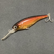 DSTYLE DBLOW SHAD 58SP　(ディーブローシャッド）【送料込】_画像1