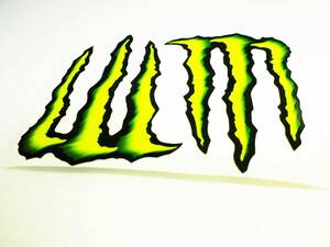 2022 10 месяц поступление подлинный товар стремление флуоресценция цвет Monster Energy Mark стикер Jonathan редкость Jonathan Ray SB REA2 специальный Arai