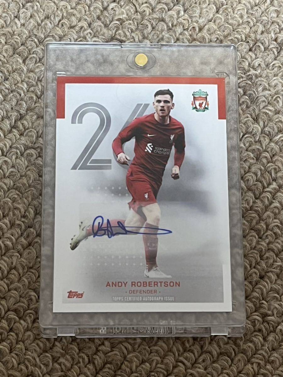 ヤフオク! -「robertson」(サッカー) (スポーツ)の落札相場・落札価格